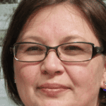 Νεφέλη Παναγοπούλου