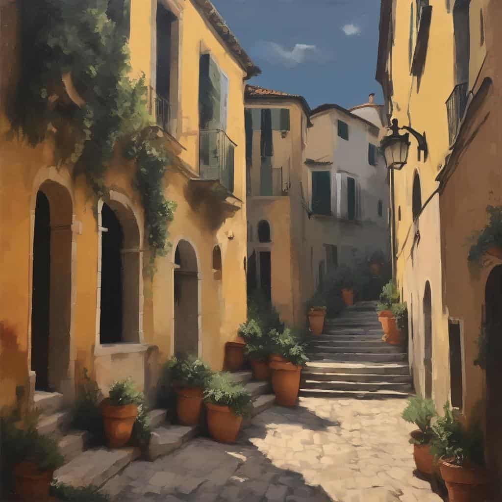 Ιερώνυμος ΡΑΪΝΑΛΝΤΙ – Ο ΥΜΝΟΓΡΑΦΟΣ ΤΗΣ ΟΜΟΡΦΙΑΣ