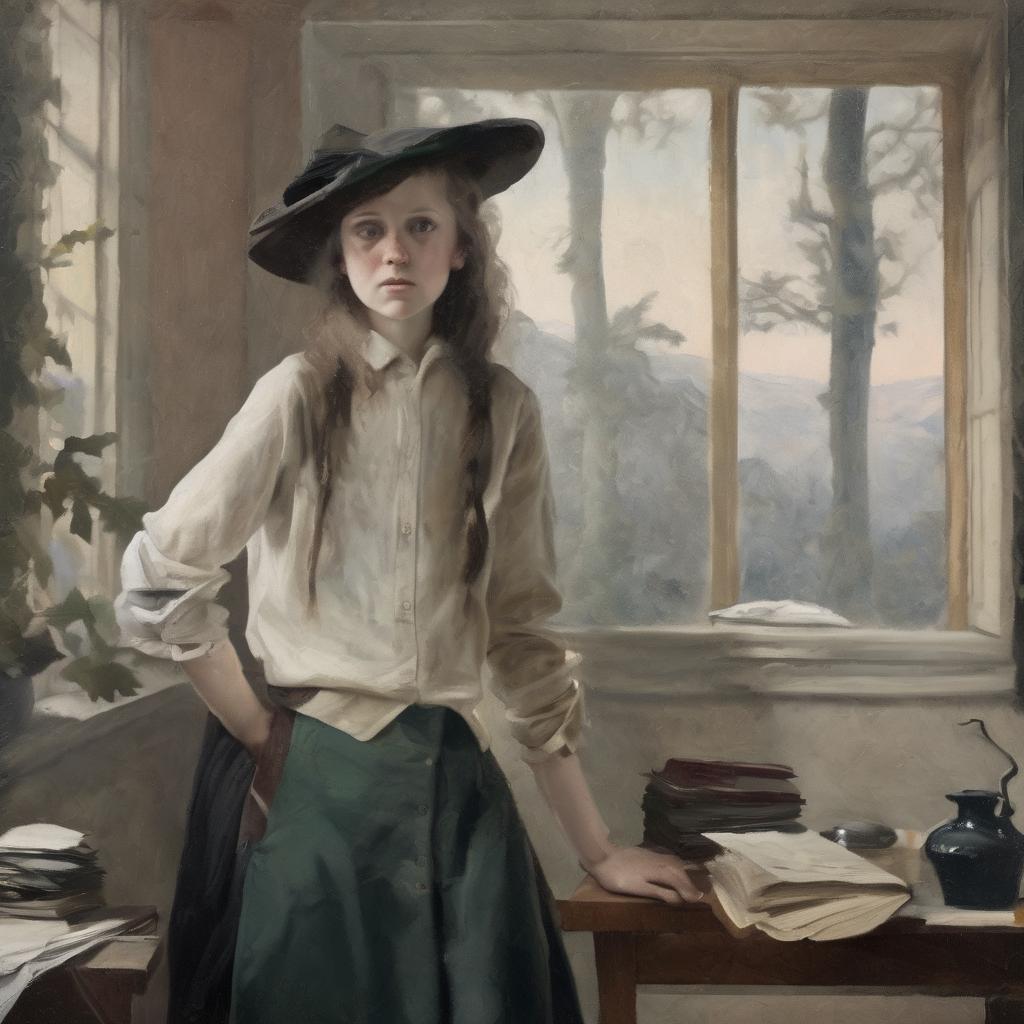 Η Ζωή του Φρίντριχ ΧΑΓΕΝΑΟΥΕΡ