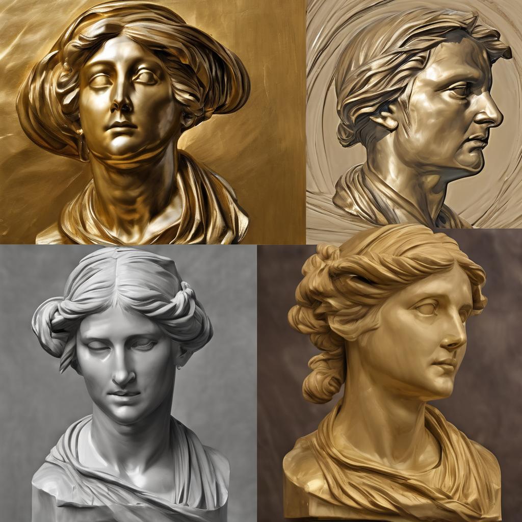 Ο Καλλιτεχνικός Στυλ του Ghiberti