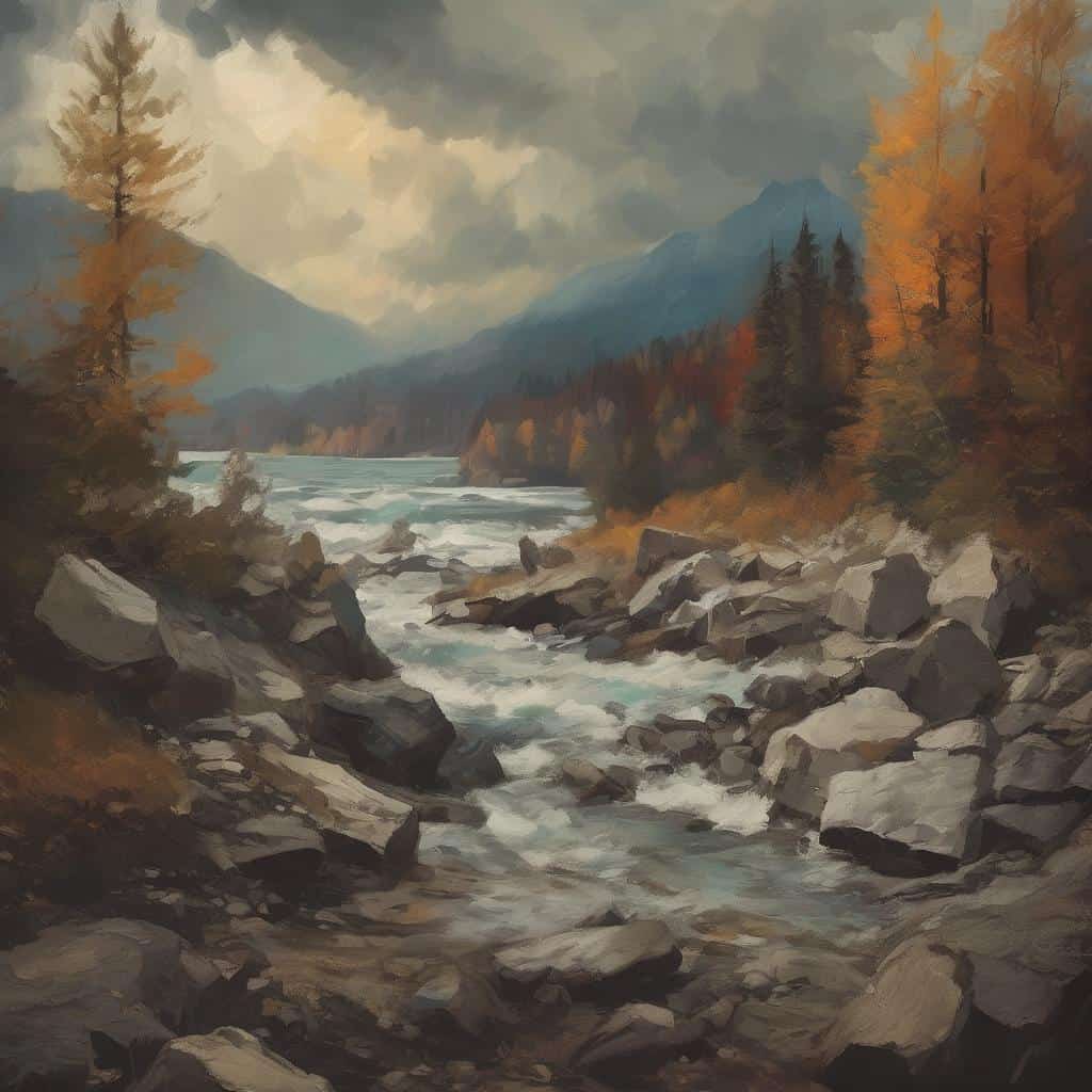 Φρίντριχ ΧΑΓΚΑΝΑΟΥΕΡ – Ο Εκλεπτυσμένος Καλλιτέχνης του Αργοναυτικού Στυλ