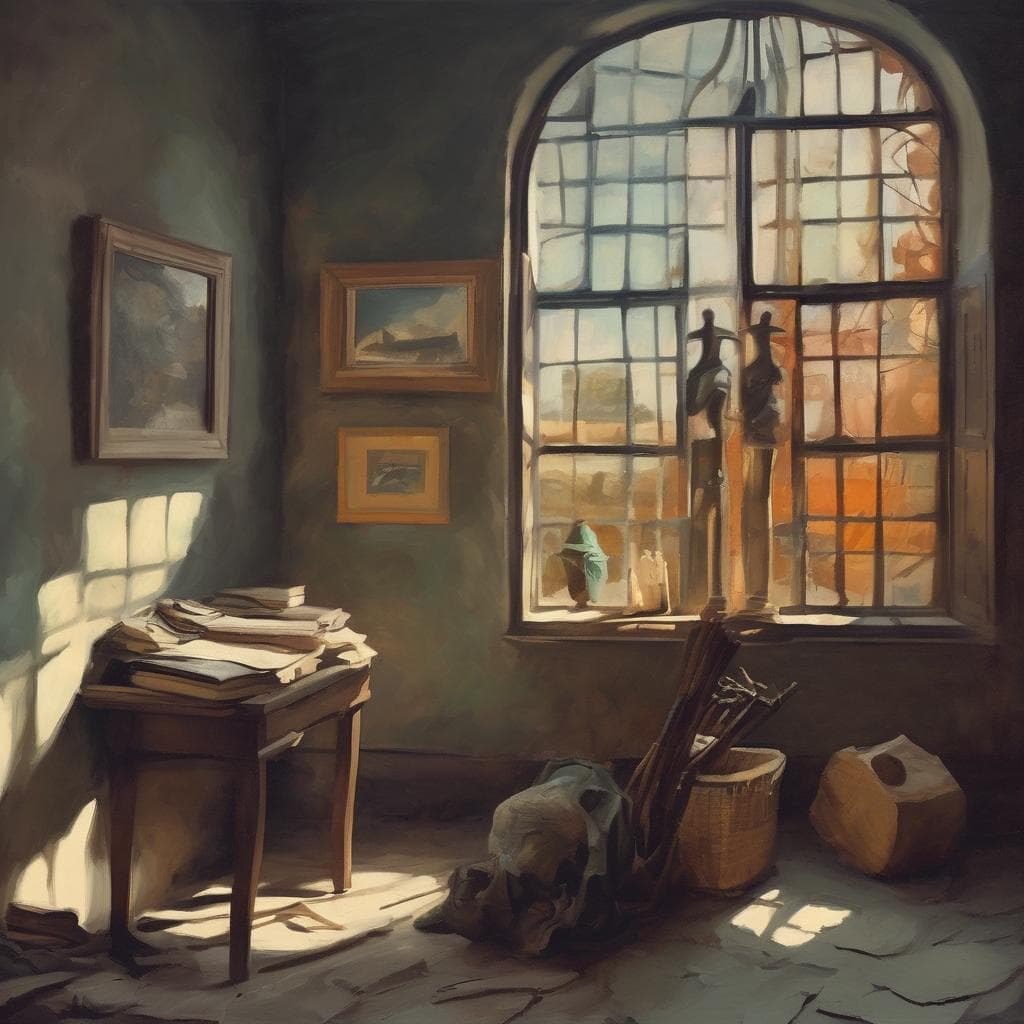 Άντον Γκραφ – Ο Γερμανός Πορτραίτιστας της Κλασικής Τέχνης