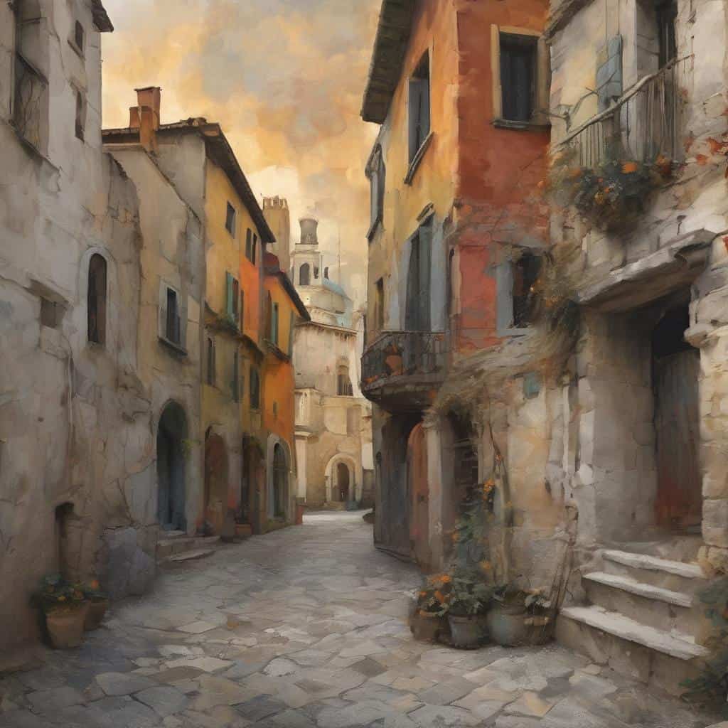 Πιέτρο ΜΑΛΌΜΜΠΡΑ – Ο Ιταλός Μετα-βυζαντινός Ζωγράφος