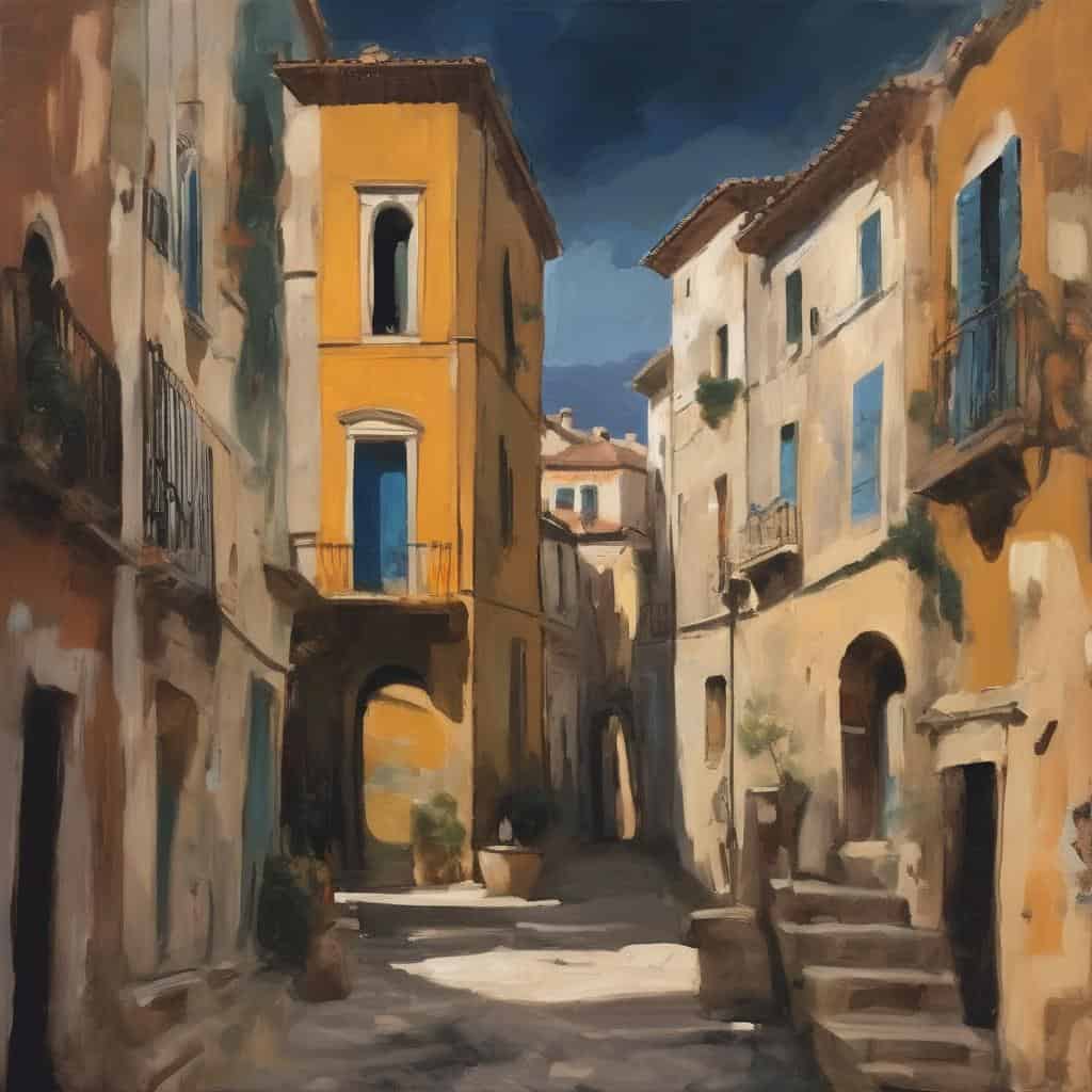 Πιέτρο ΟΝΤΕΡΙΖΙ – Ο ΥΜΝΟΣ ΤΗΣ ΟΡΕΙΧΑΛΚΗΣ