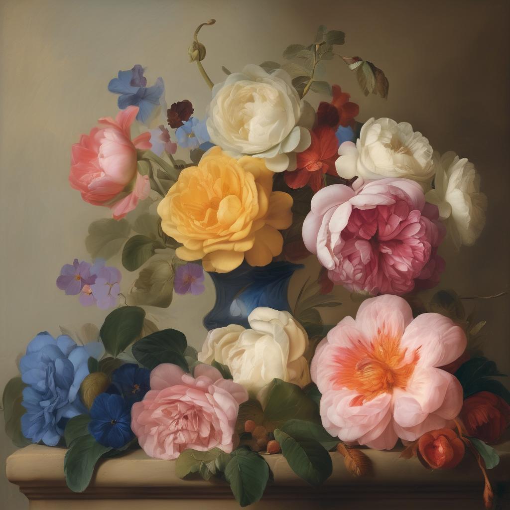 Η Παιδική και Εκπαιδευτική Πορεία του Anton Raphael MENGS