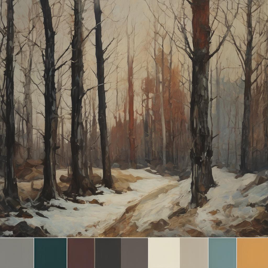 Ο Καλλιτεχνικός Στυλ του Φρίντριχ ΧΑΓΕΝΑΟΥΕΡ