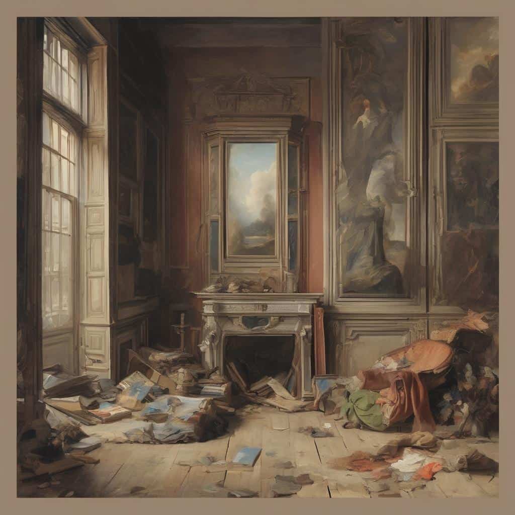 Αντώνιος Μπλοκλάνττ – Ο Ολλανδός Πρωτοπόρος του Μανιερισμού