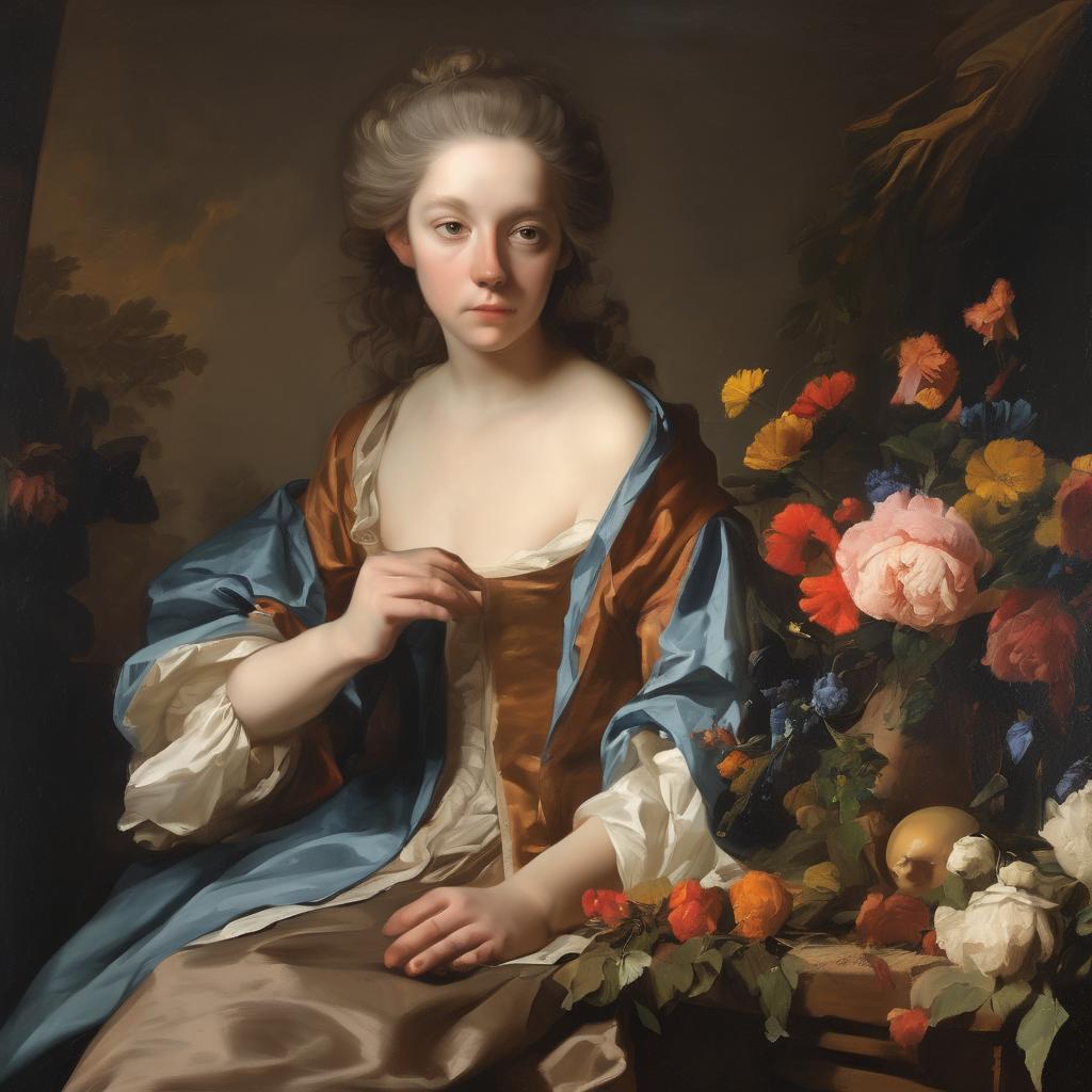 Ο Καλλιτεχνικός Στυλ του Λαίρες