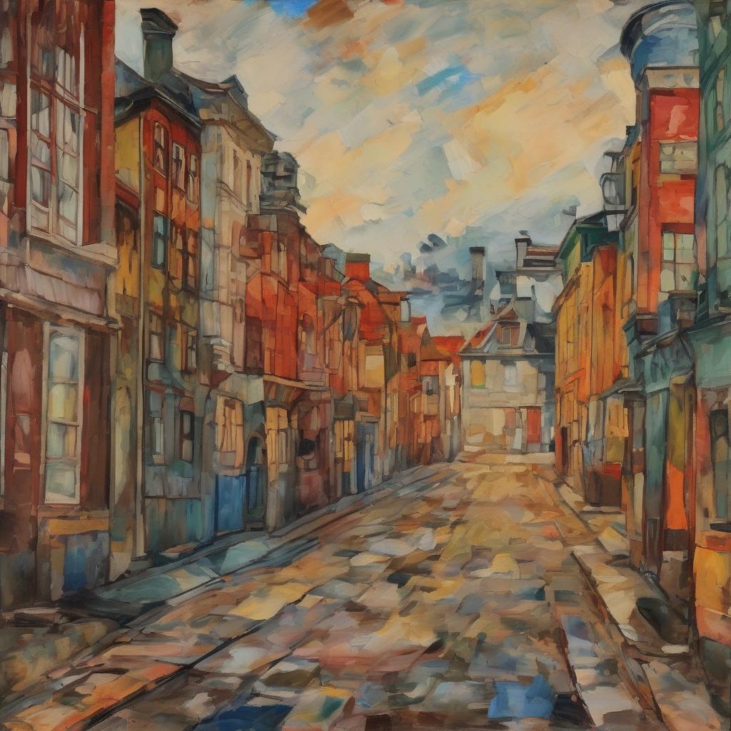 Η Καλλιτεχνική Αισθητική του