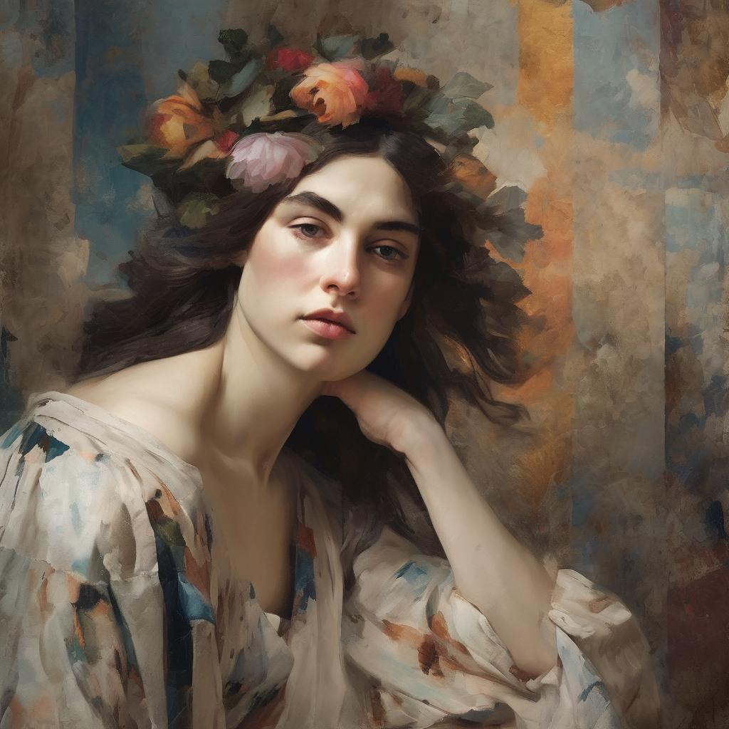 Ο Καλλιτεχνικός Στυλ του Tommaso GHERARDINI