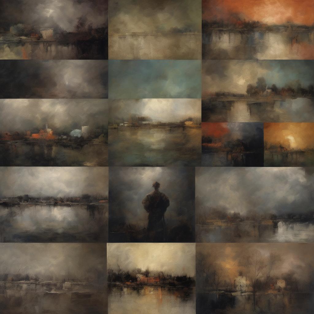 Ο Καλλιτεχνικός Χαρακτήρας και Στυλ του Dirk van BERGEN