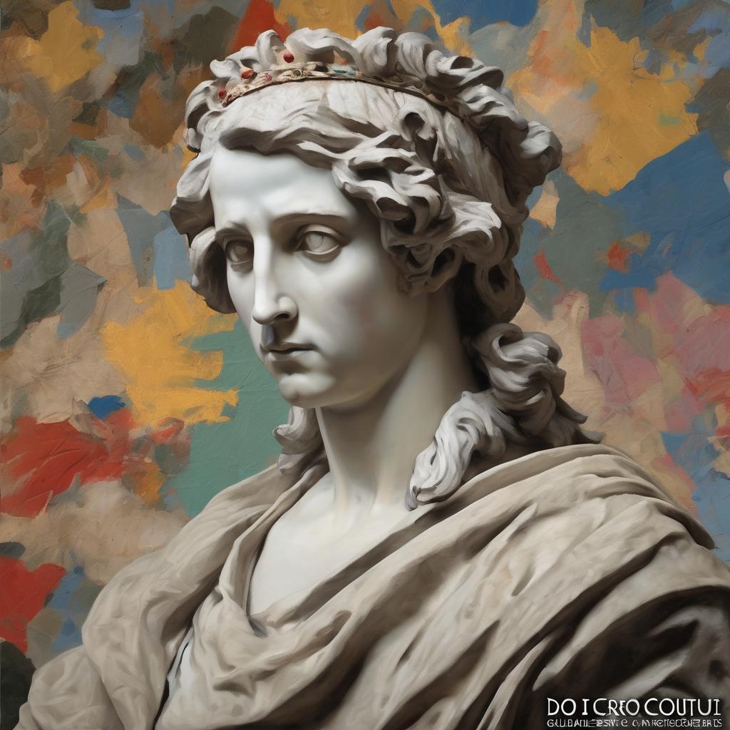 Το Στιλ και οι Τεχνικές του Guillaume I COUSTOU