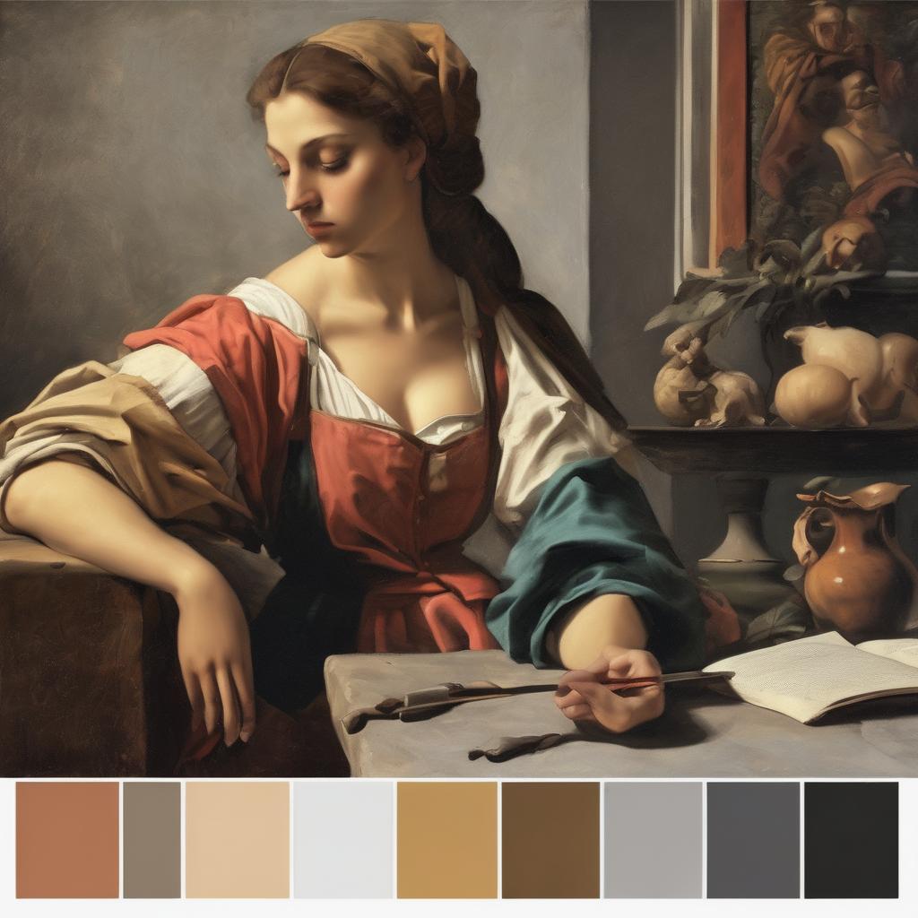 Η Ζωή και οι Πρώτοι Χρόνοι του Giulio Clovio