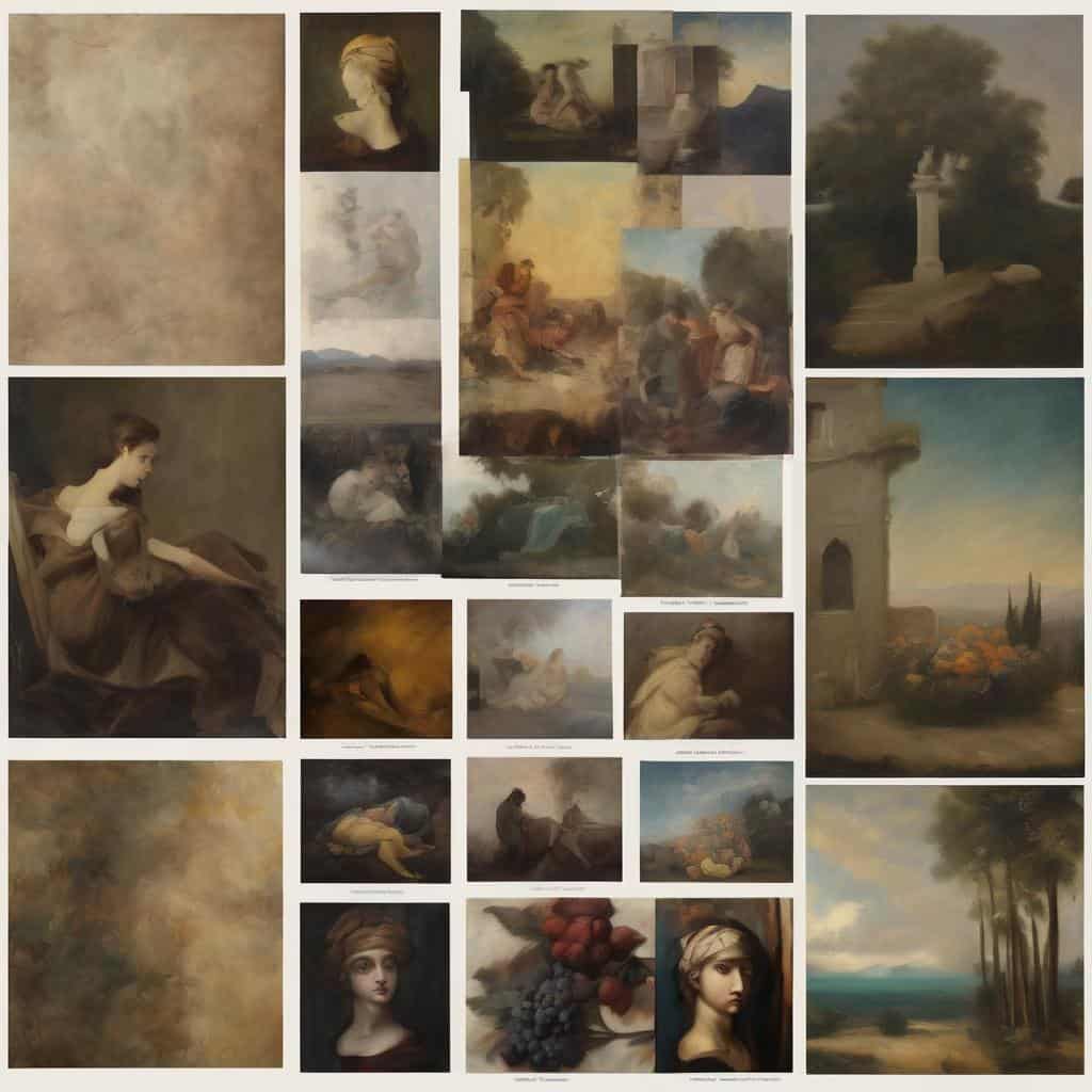 Τζουζέπε ΜΑΤΣΟΎΟΛΙ – Ο Μαιτρ του Μπαρόκ Εικαστικού Ψυχρότητα