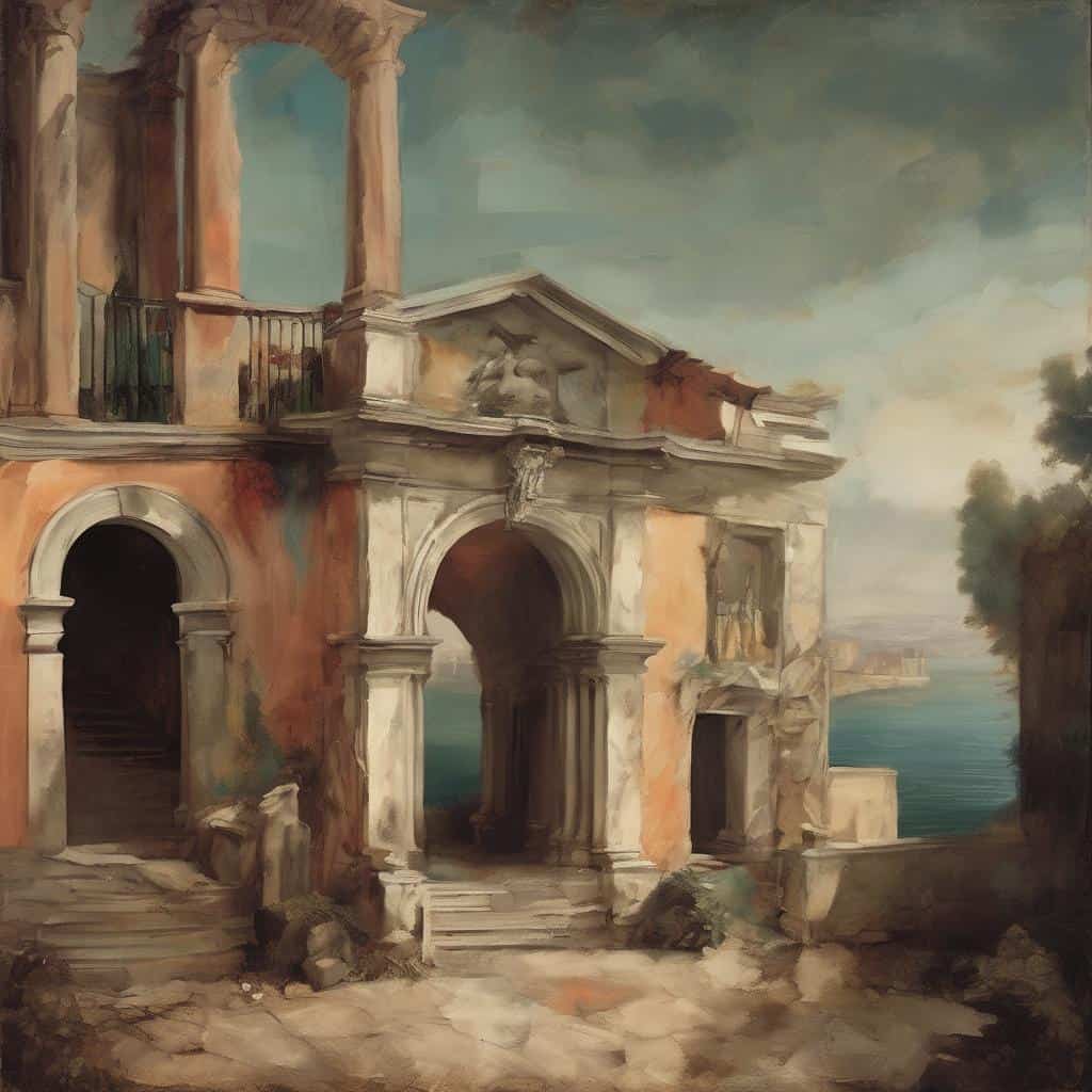 Αντόνιο ντα Βέντρι – Ο Υπέροχος Ρεαλισμός