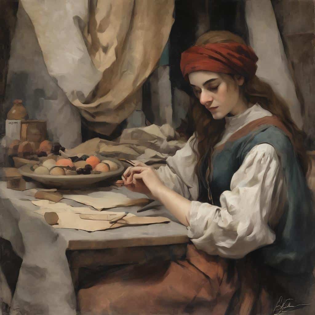 Πιέτρο ΛΙΓΓΑΡΗΣ – Ο Δρόμος της Κλασικής Ομορφιάς