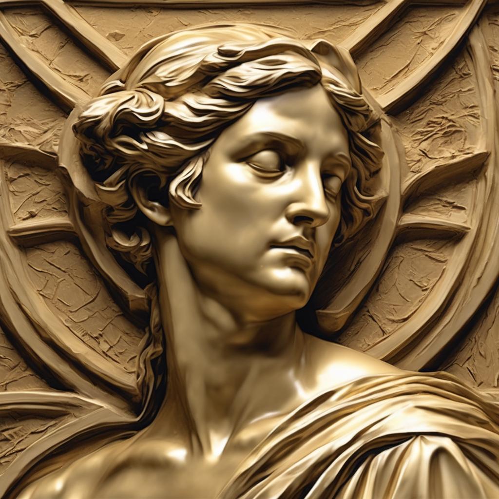 Η Πρώιμη Ζωή του Lorenzo Ghiberti