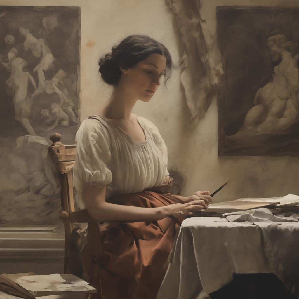 Γιοβάννι Ντομένικο Φερέτι – Ο Ιταλός Μεταβαρόκ Πορτραίτιστας