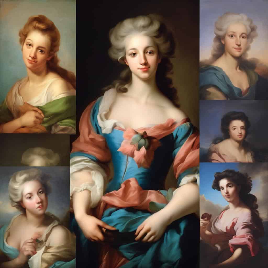 Αντώνιος Ραφαήλ Μενγκς – Ο Μεγάλος Μαέστρος του Νεοκλασικισμού