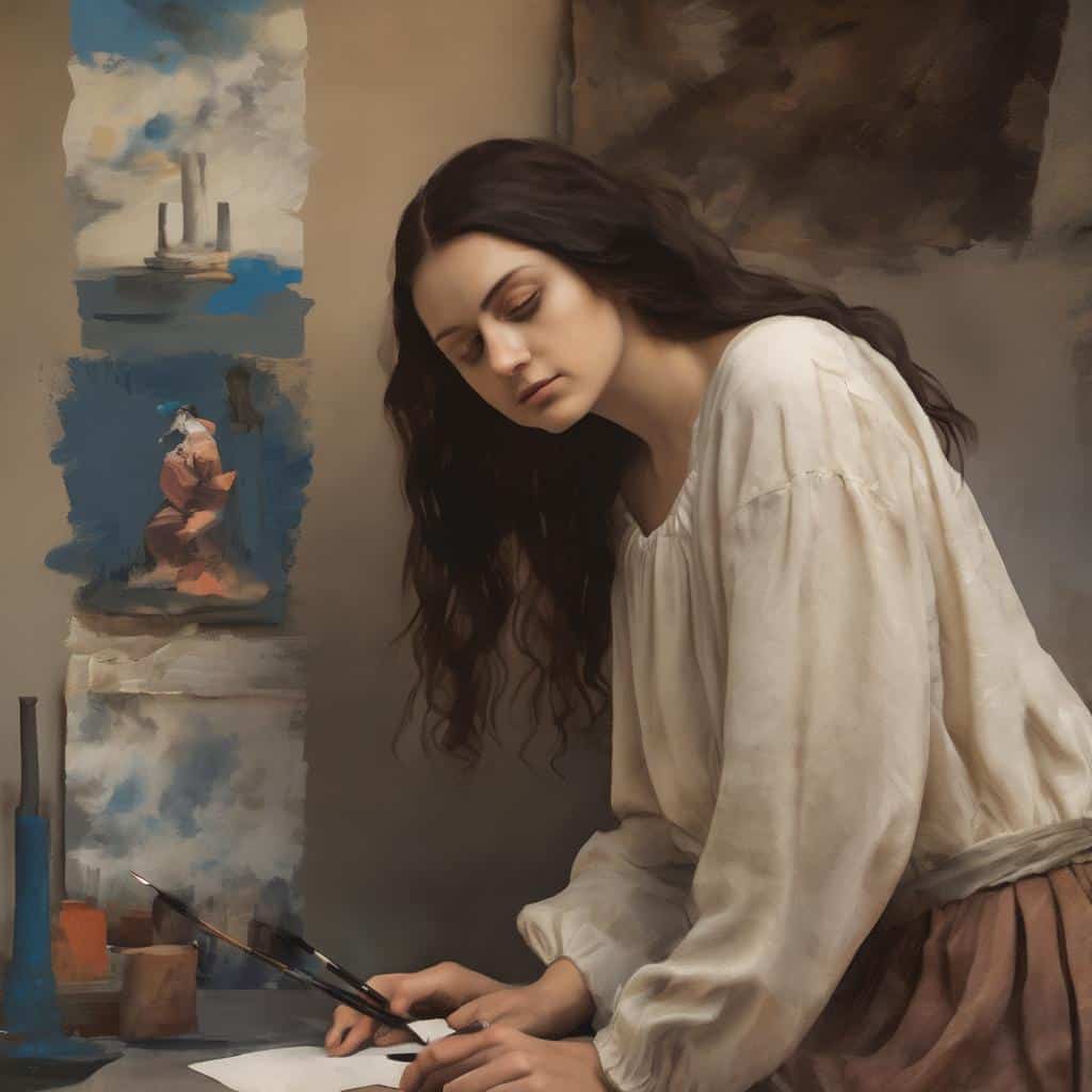 Αντονέλο ΓΚΑΤΖΙΝΙ – Ο Μεσαιωνικός Γλύπτης