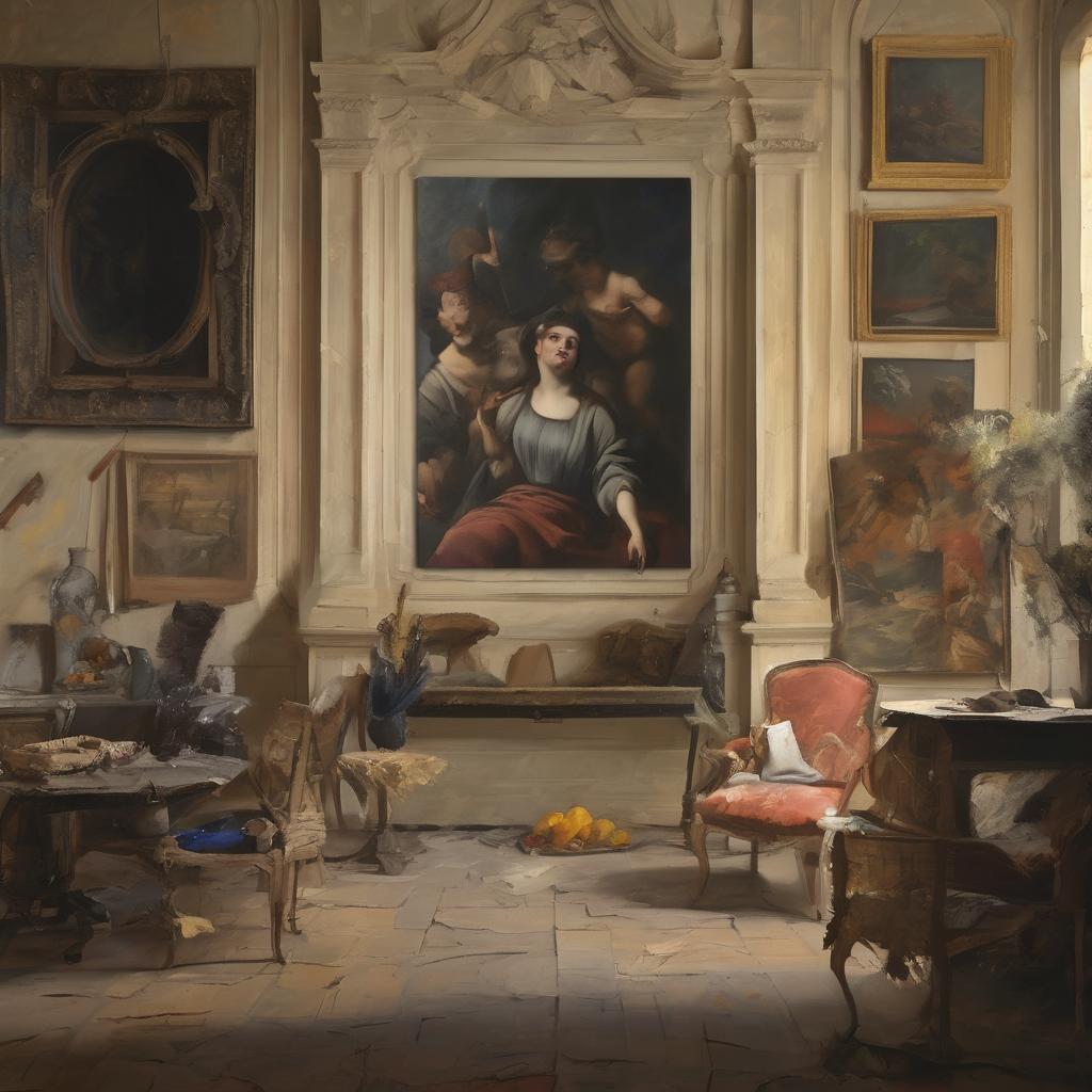 Η Πρώιμη Ζωή και Εκπαίδευση του Πίετρο Ρίκι