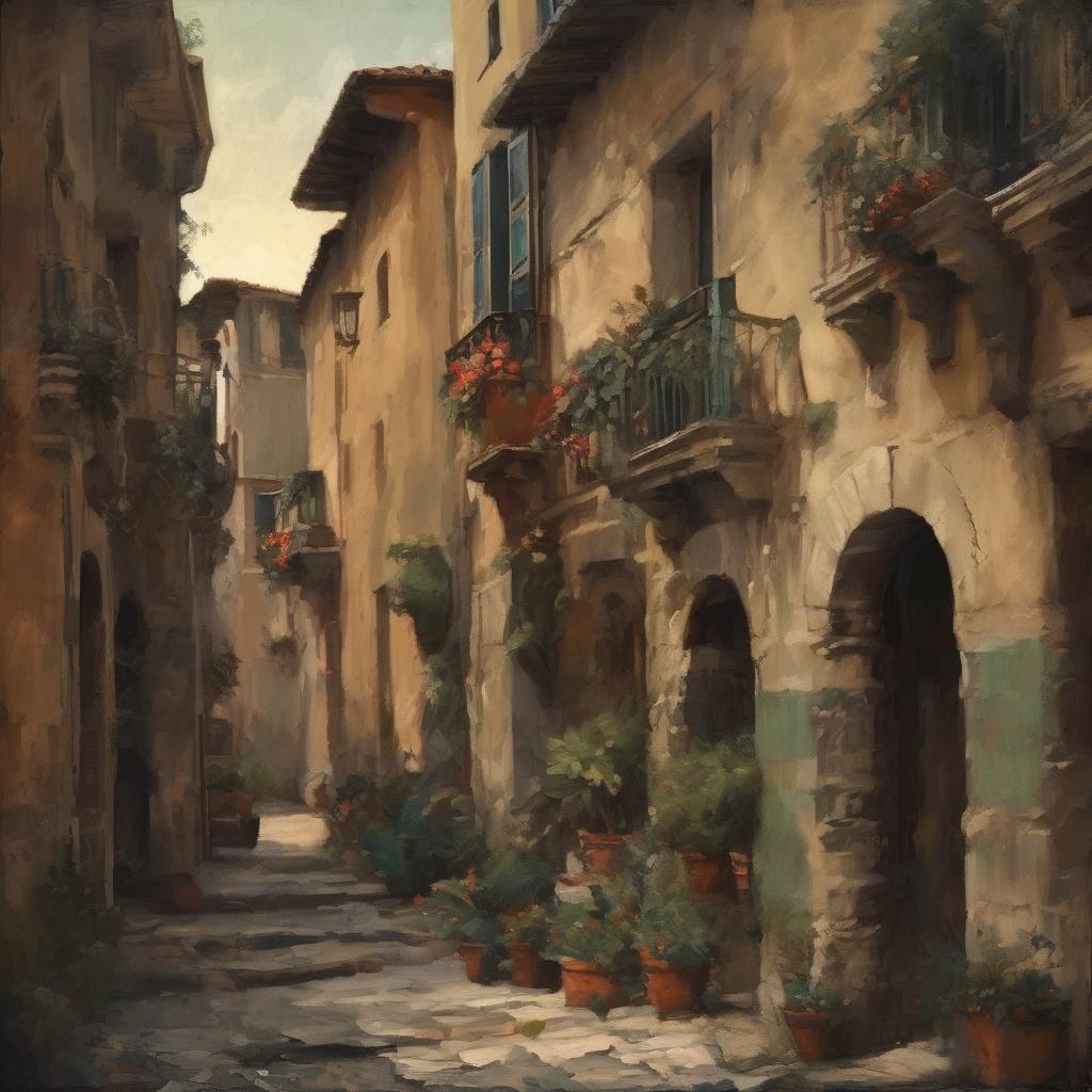 Η Ζωή του Πίετρο Γκαμπρί