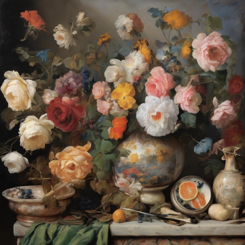 Το Μοναδικό Στυλ του Jan SIBERECHTS