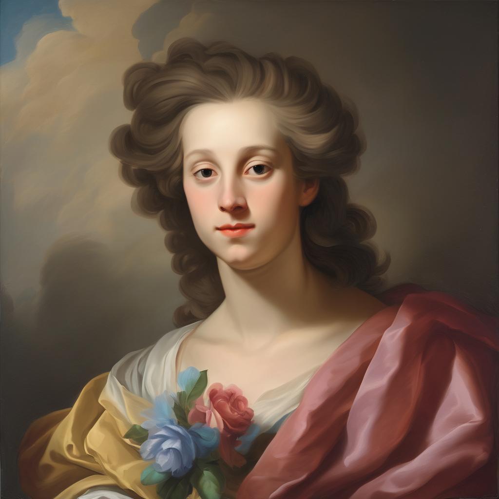 Το Στυλ και οι Τεχνικές του Anton Raphael MENGS