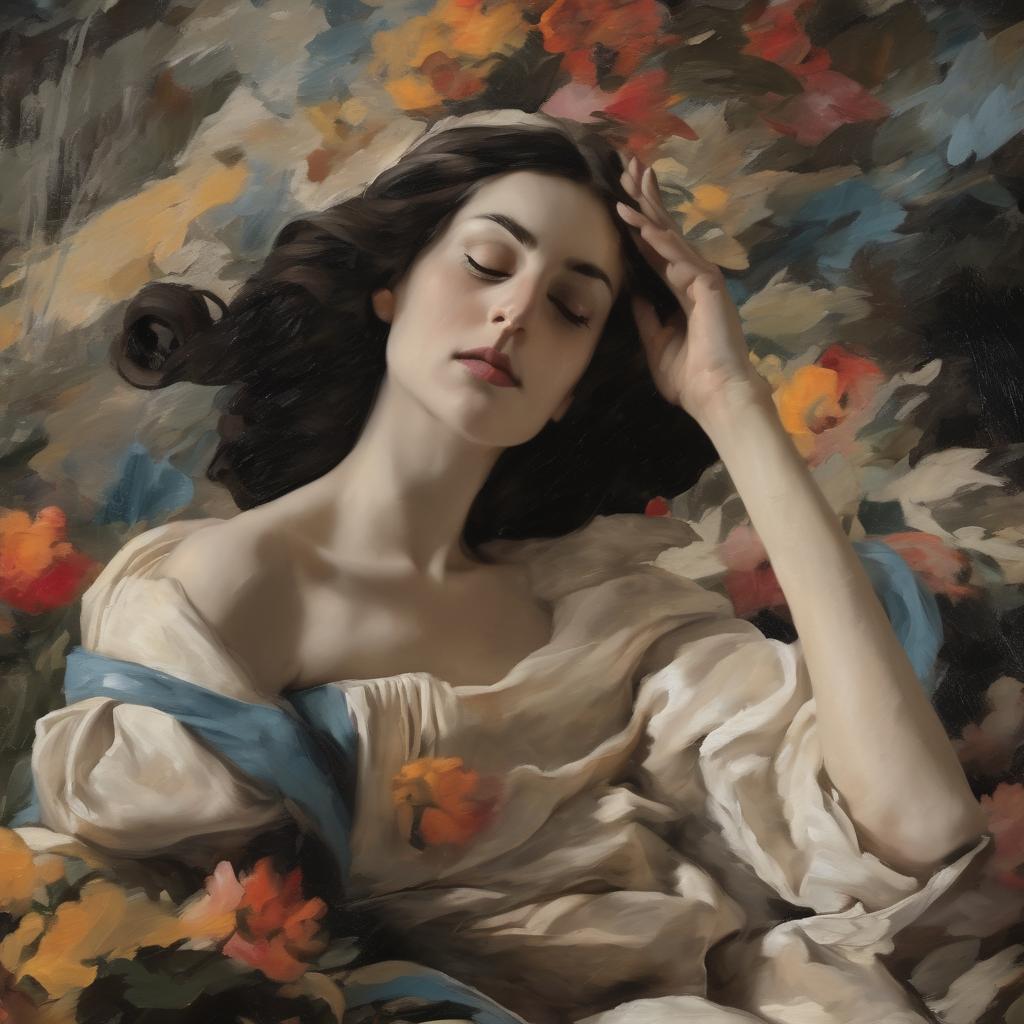 Η Περίοδος της Δημιουργικής Ανθοφορίας του Καλλιτέχνη