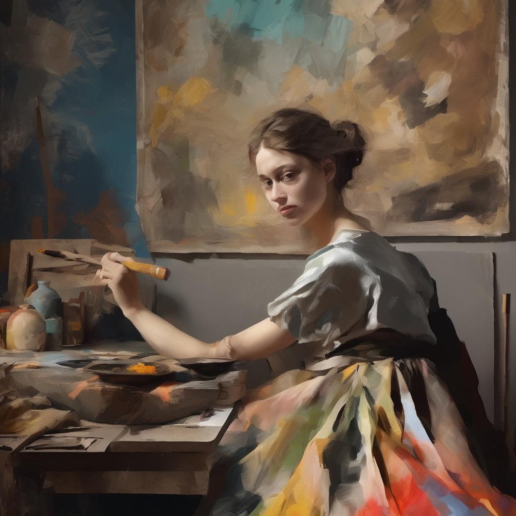 Η Ζωή και Οι Εμπειρίες του Tommaso GHERARDINI