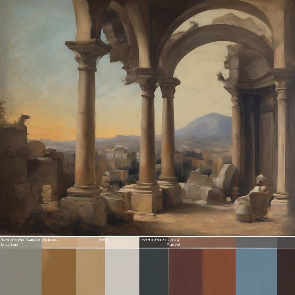 Αντόνιο Φοντανέζι – Ο Μάγος του Φωτισμού