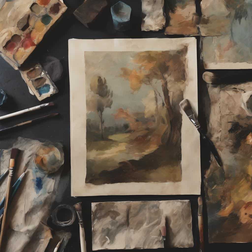 Γκουλίο ΚΛΟΒΙΟ – Ο Αρχιμαέστρος της Μικρογραφίας