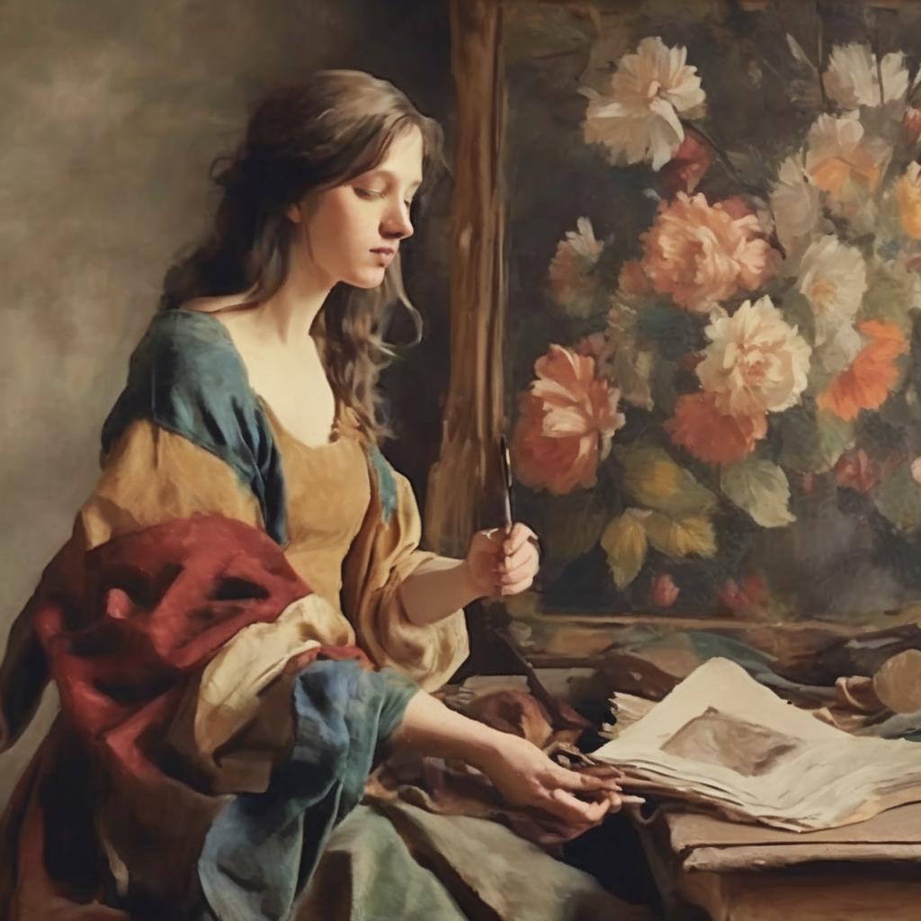 Προφίλ του καλλιτέχνη Jacques de Baerze