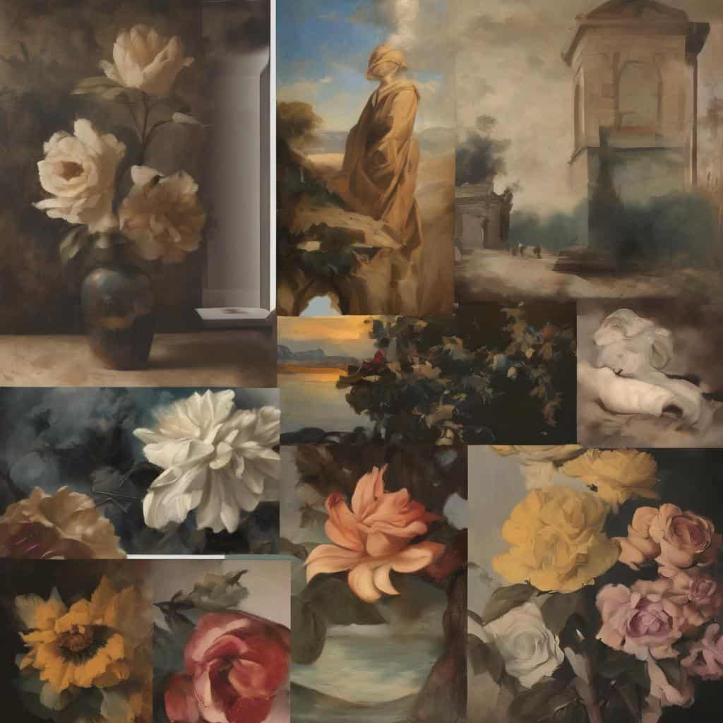 Τζουζέπε Μπονίτο – Ο Μεγάλος ζωγράφος της Νεοκλασικής Περιόδου