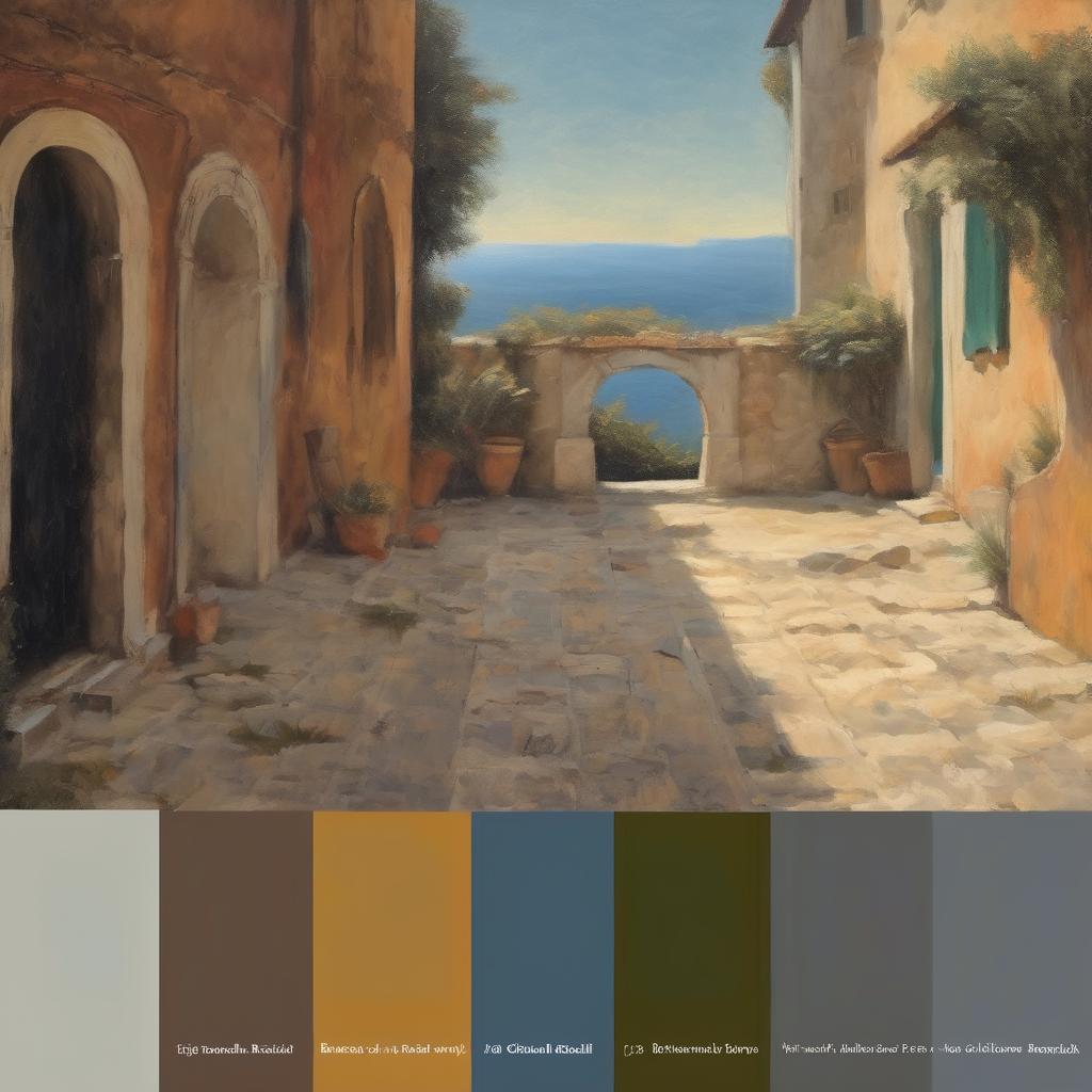 Η ζωή και η εκπαίδευση του Γιρόλαμο Ραϊνάλντι